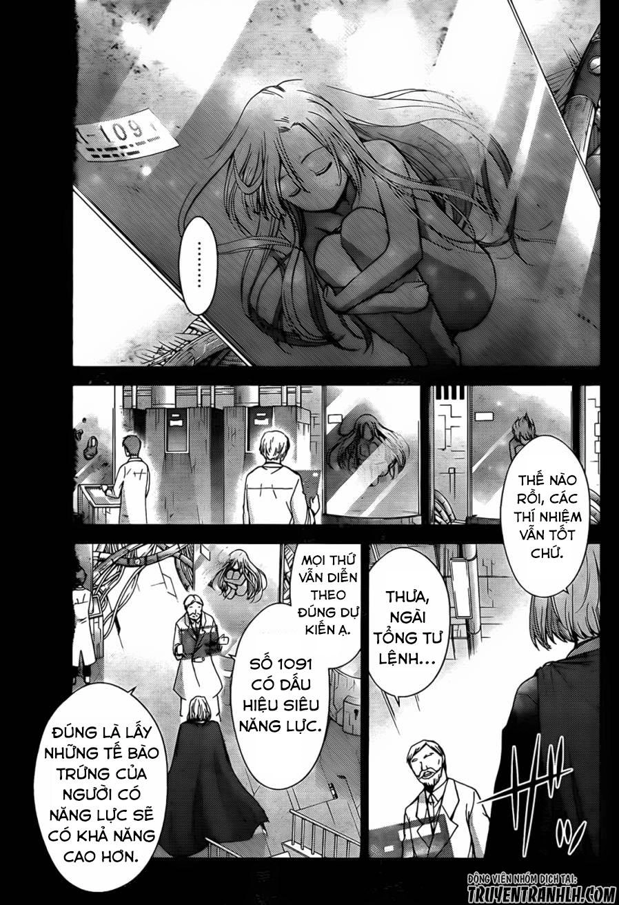 Tadashii Kodomo No Tsukurikata! Chapter 59 - 6