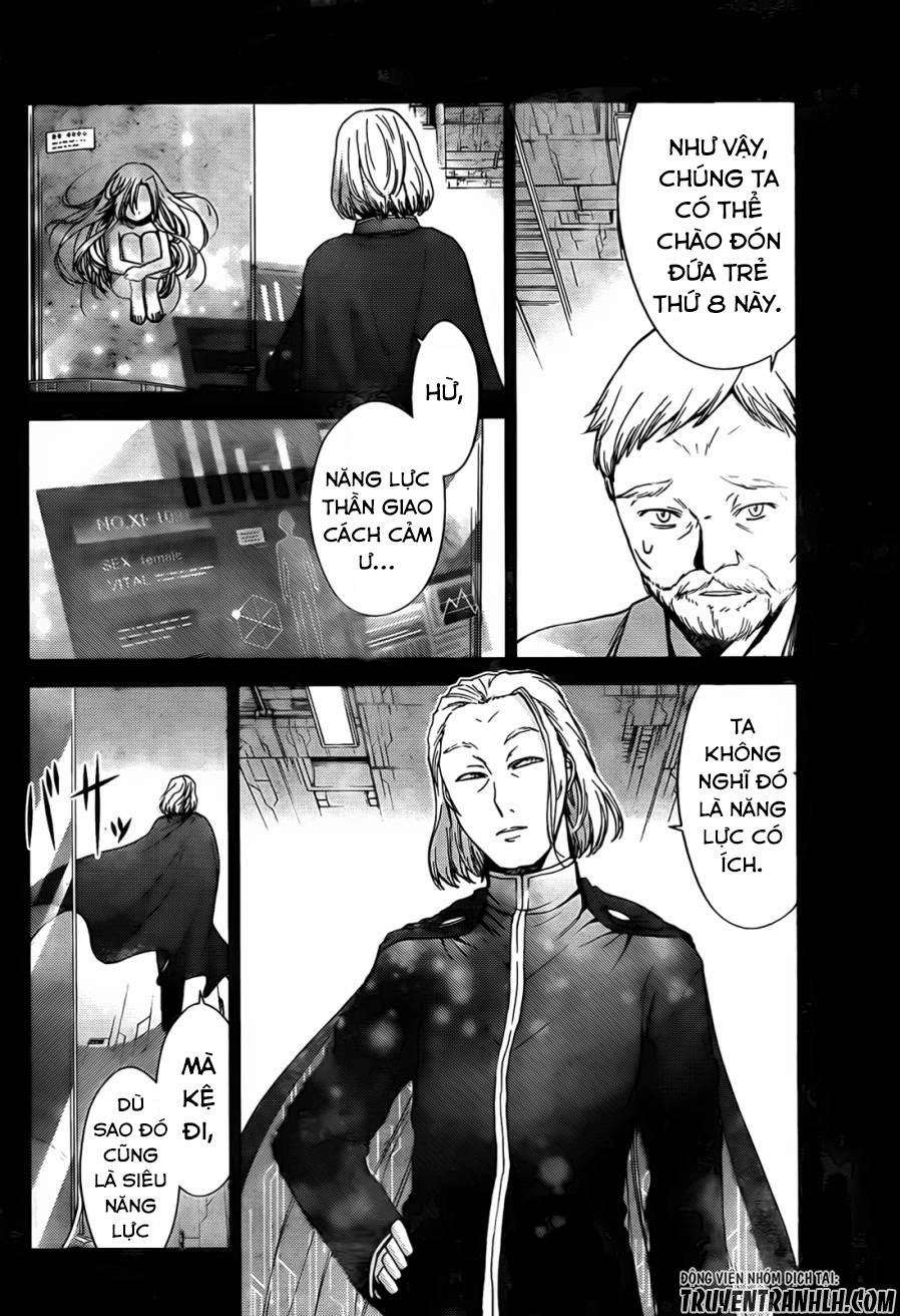 Tadashii Kodomo No Tsukurikata! Chapter 59 - 7