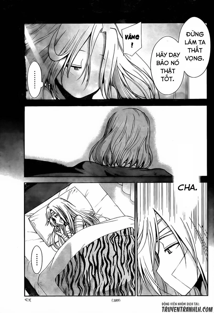 Tadashii Kodomo No Tsukurikata! Chapter 59 - 8