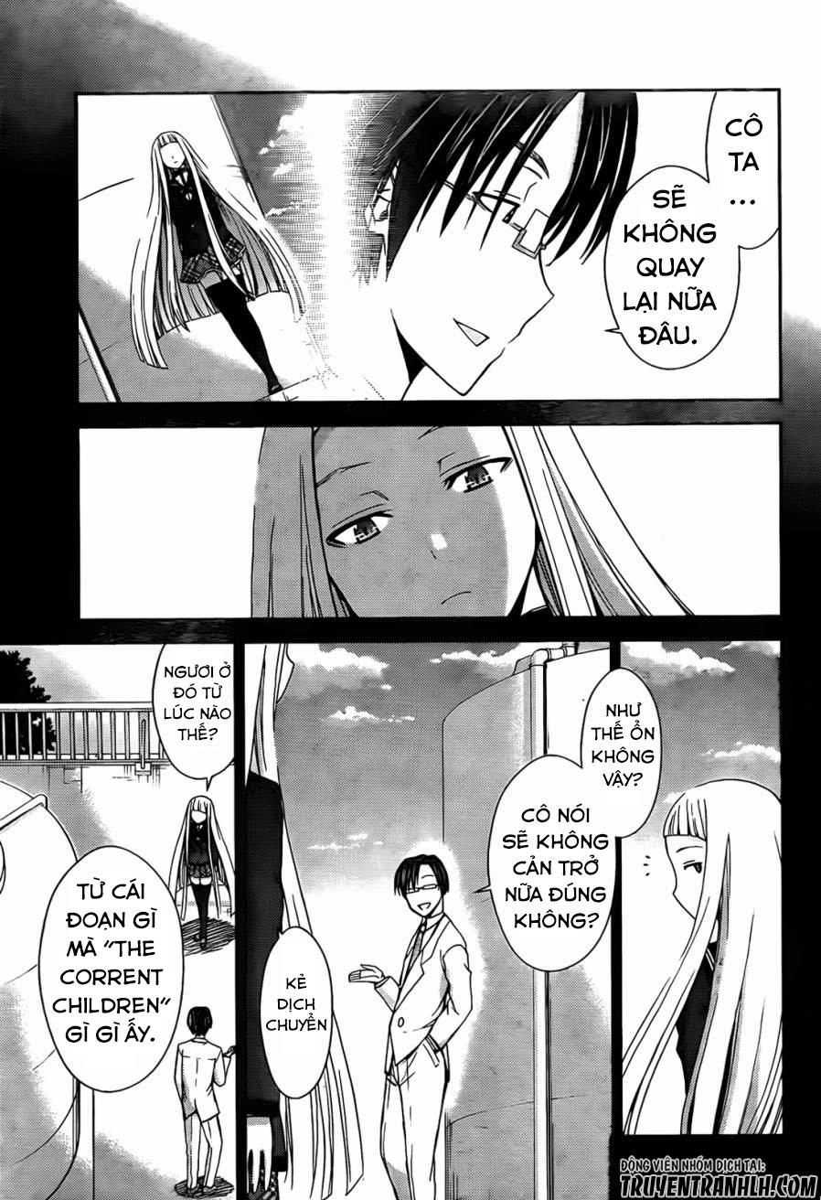 Tadashii Kodomo No Tsukurikata! Chapter 59 - 10