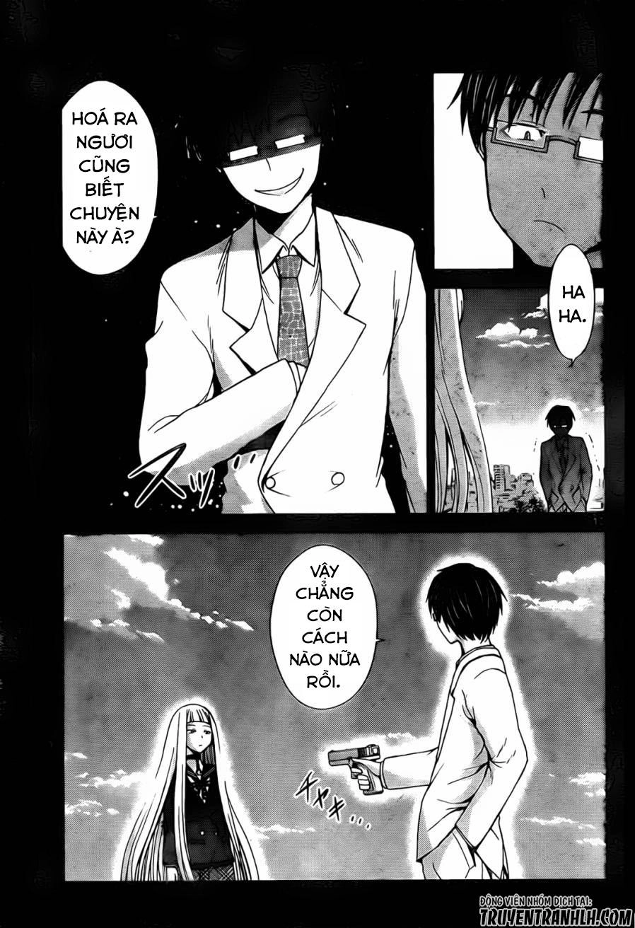 Tadashii Kodomo No Tsukurikata! Chapter 59 - 12