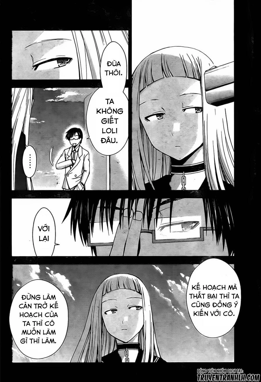 Tadashii Kodomo No Tsukurikata! Chapter 59 - 13