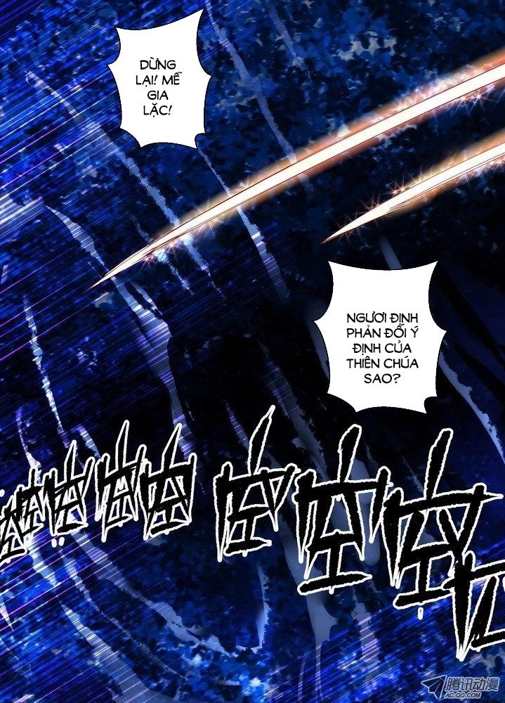 Phản Nghịch Thần Lệnh Chapter 16 - 7