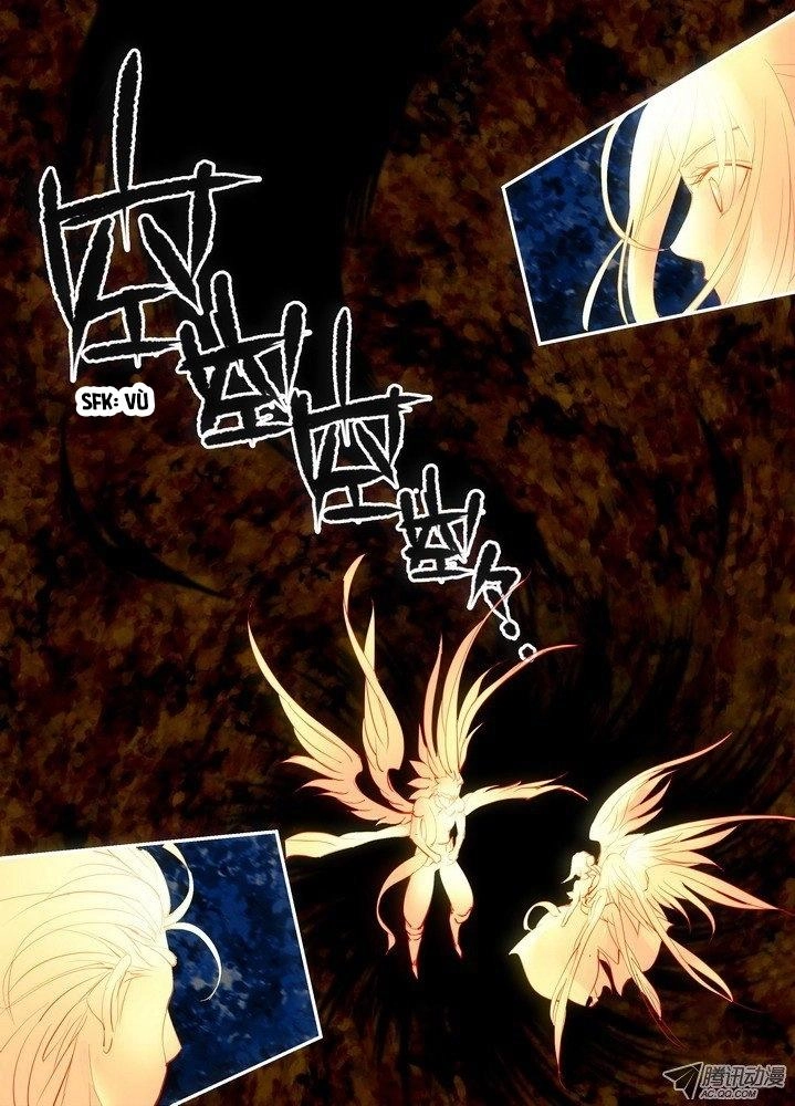 Phản Nghịch Thần Lệnh Chapter 19 - 5