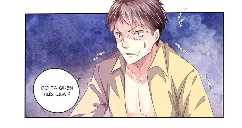 Hôn Bất Do Kỷ Chapter 1 - 14