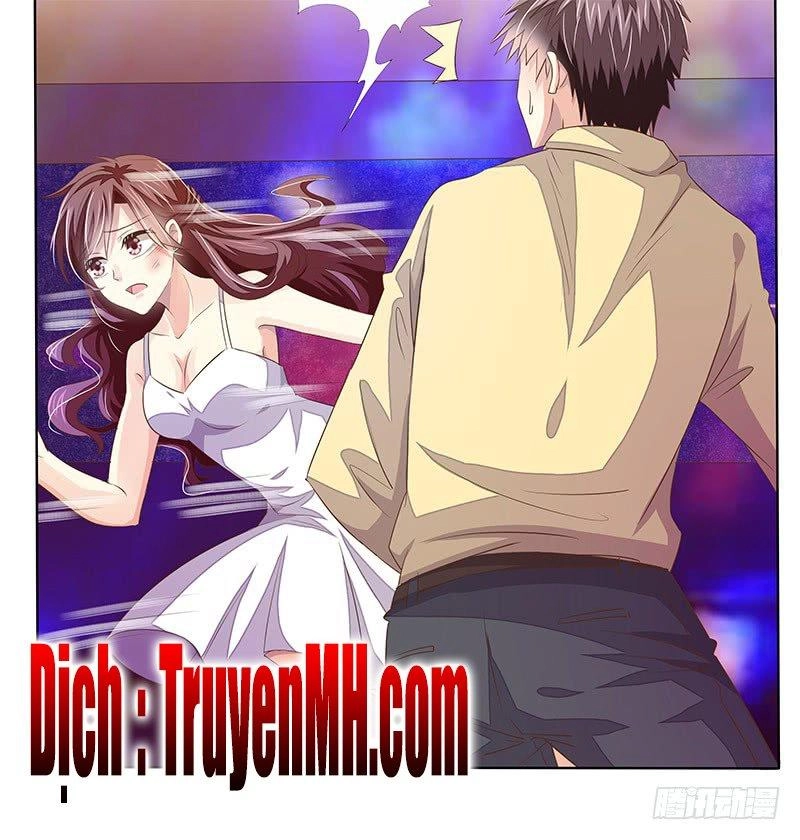 Hôn Bất Do Kỷ Chapter 1 - 27