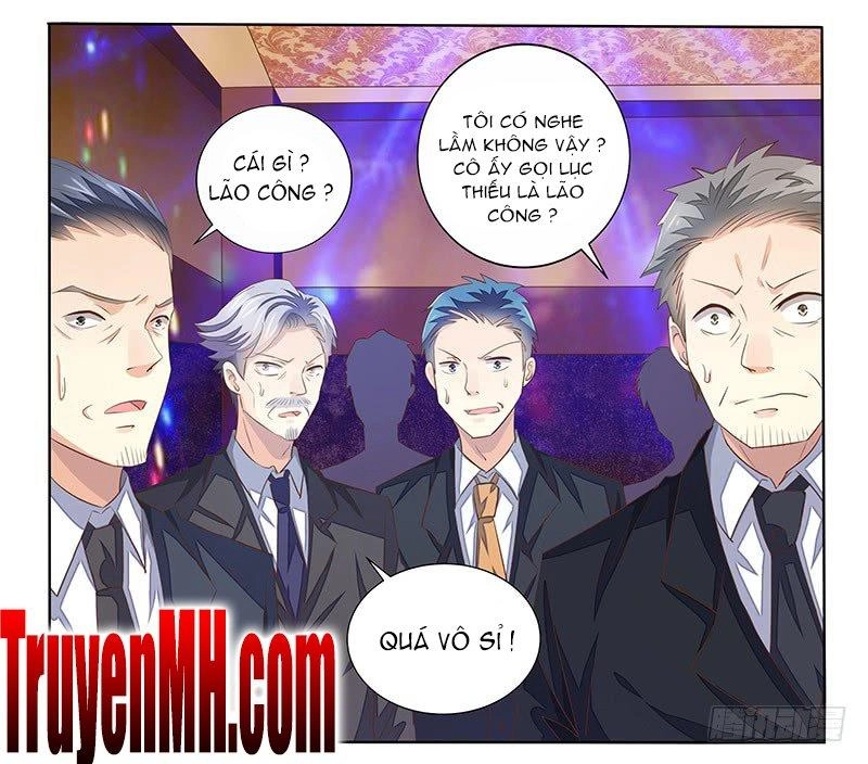 Hôn Bất Do Kỷ Chapter 1 - 28