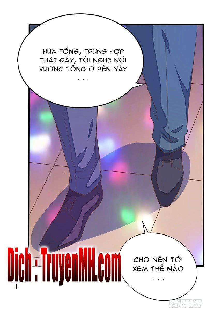 Hôn Bất Do Kỷ Chapter 1 - 36