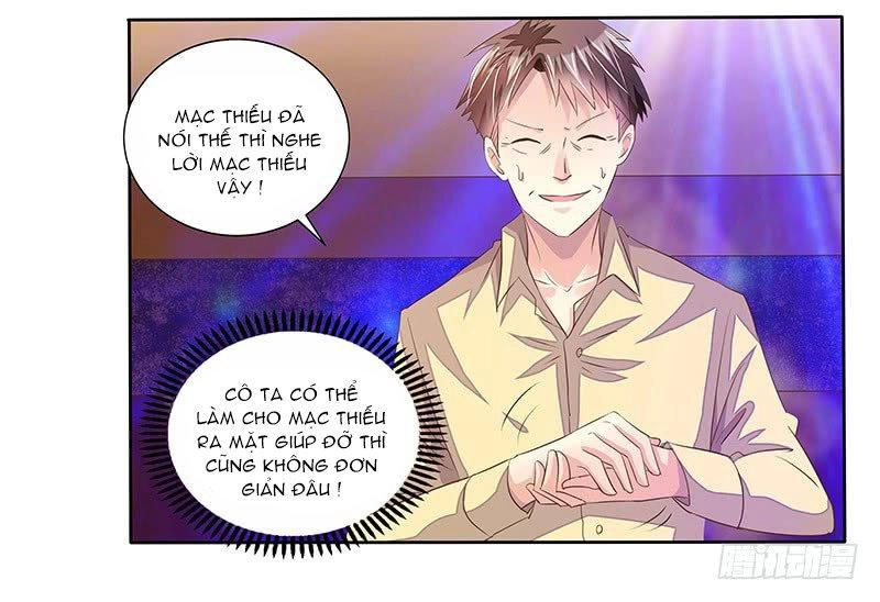 Hôn Bất Do Kỷ Chapter 1 - 39