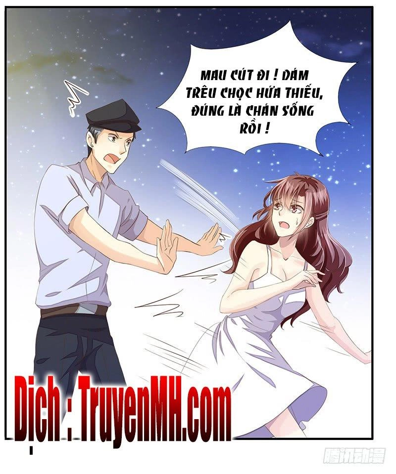 Hôn Bất Do Kỷ Chapter 2 - 4