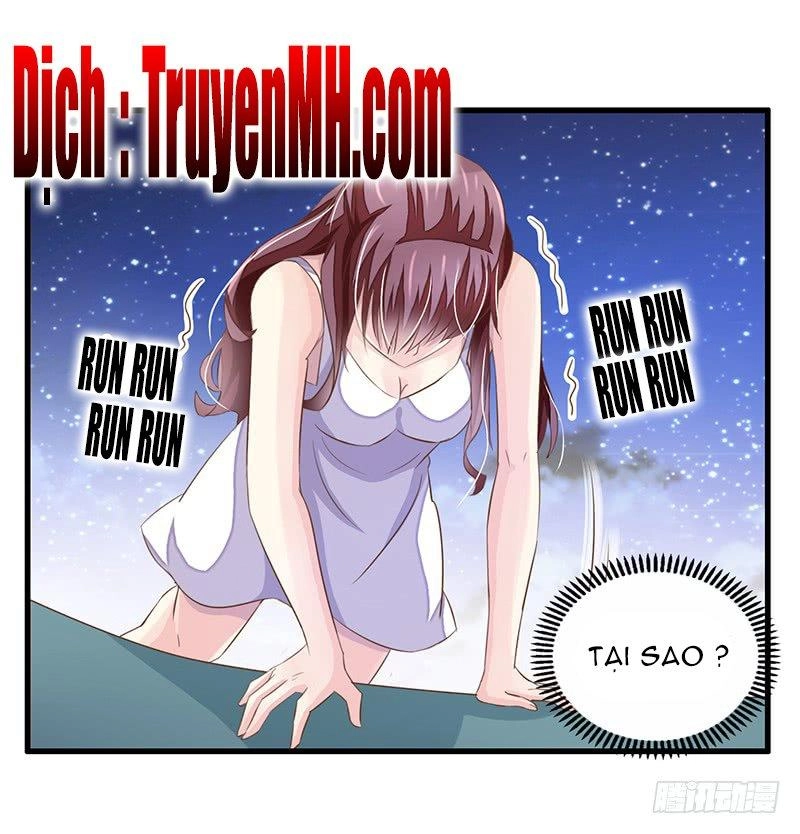 Hôn Bất Do Kỷ Chapter 2 - 13