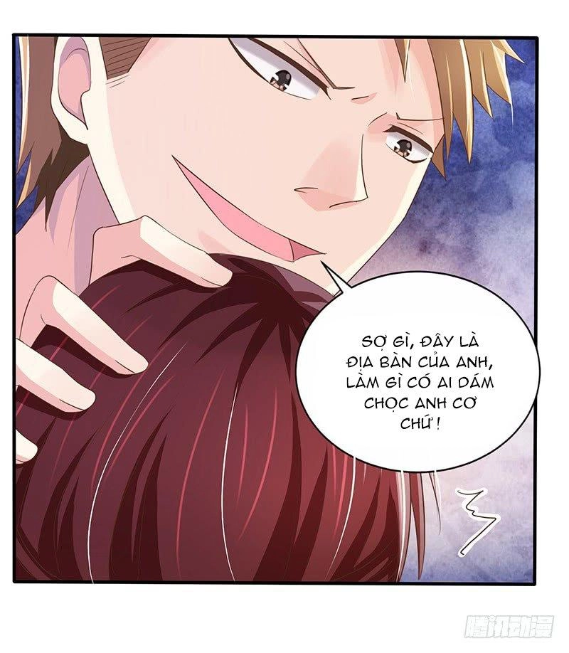 Hôn Bất Do Kỷ Chapter 2 - 23