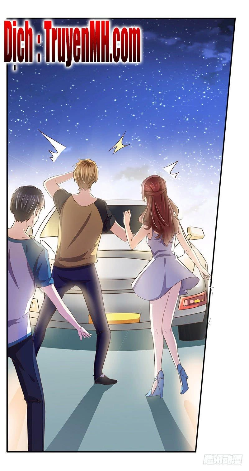 Hôn Bất Do Kỷ Chapter 2 - 26