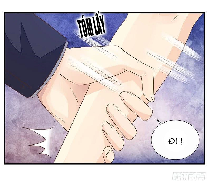 Hôn Bất Do Kỷ Chapter 2 - 34