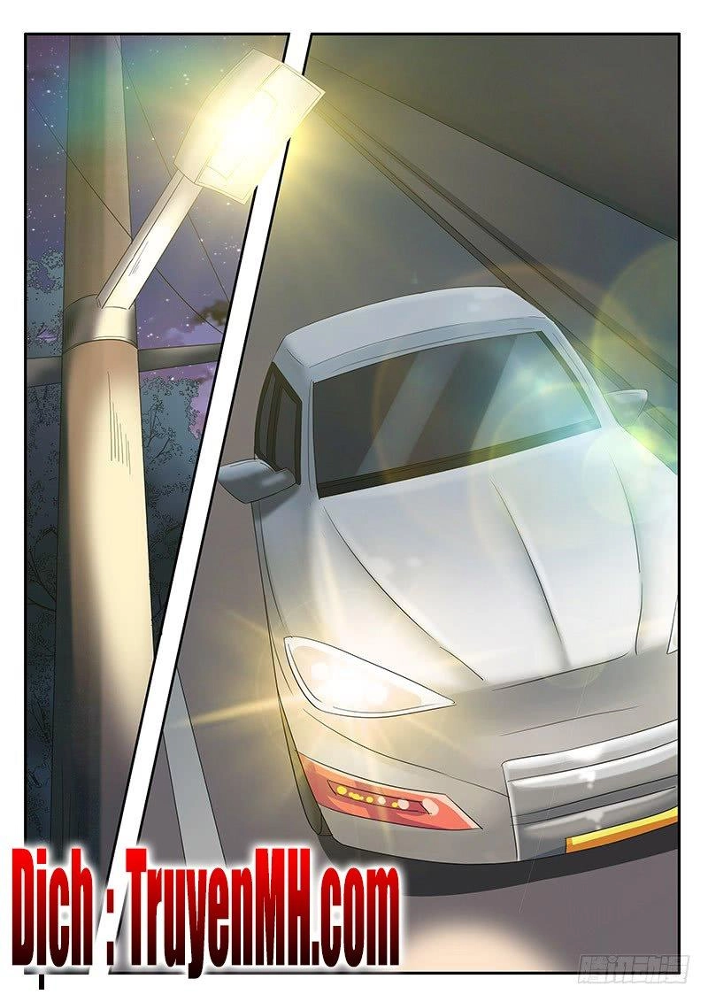 Hôn Bất Do Kỷ Chapter 3 - 2