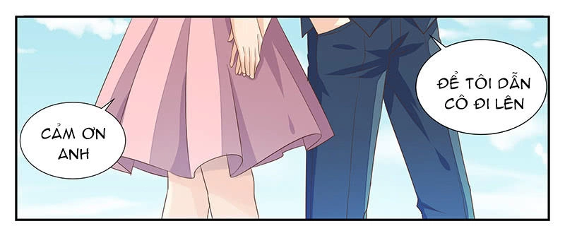 Hôn Bất Do Kỷ Chapter 4 - 6