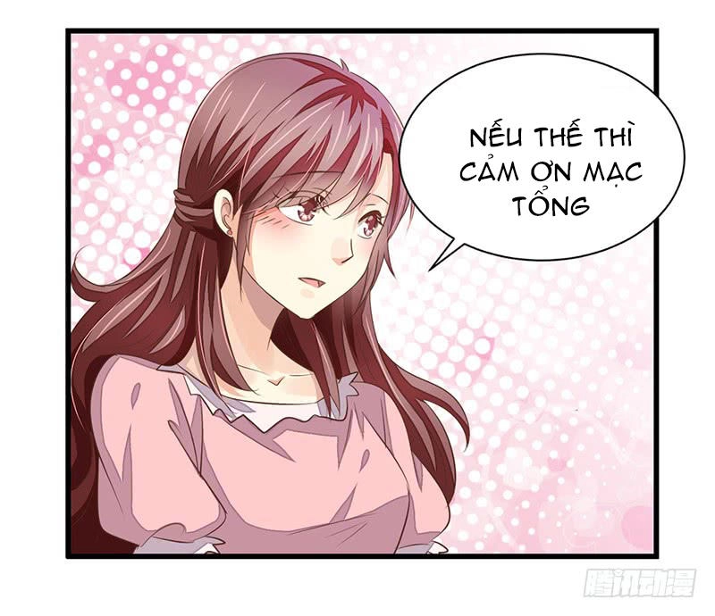 Hôn Bất Do Kỷ Chapter 4 - 11