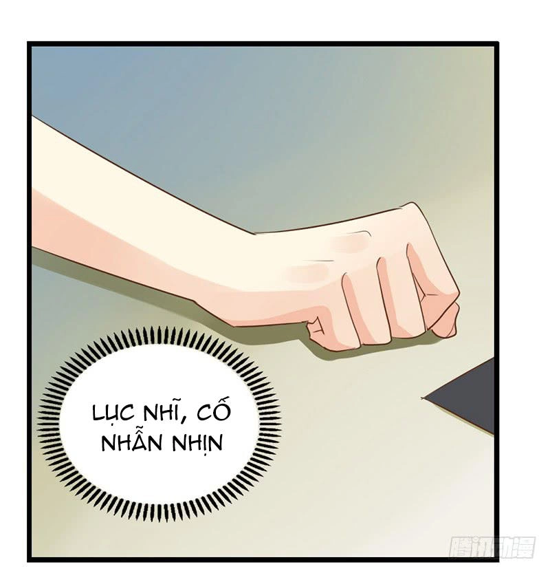 Hôn Bất Do Kỷ Chapter 4 - 16