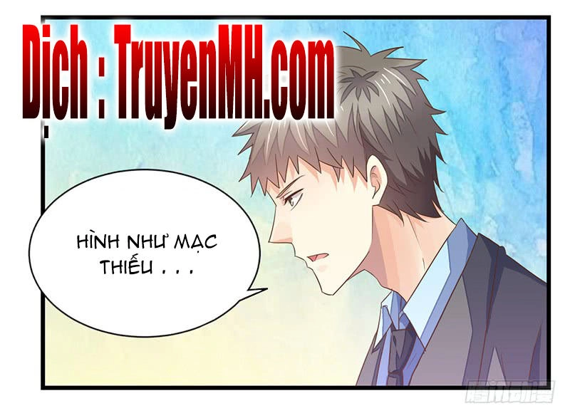 Hôn Bất Do Kỷ Chapter 5 - 4