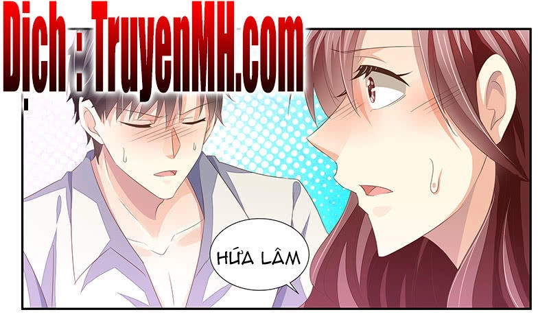 Hôn Bất Do Kỷ Chapter 5 - 19