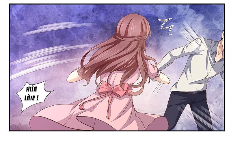 Hôn Bất Do Kỷ Chapter 5 - 24