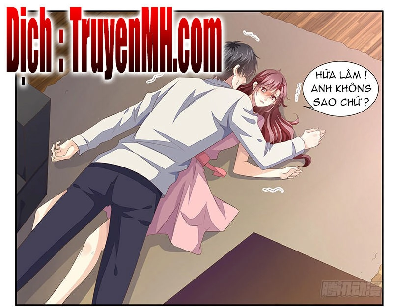 Hôn Bất Do Kỷ Chapter 5 - 25