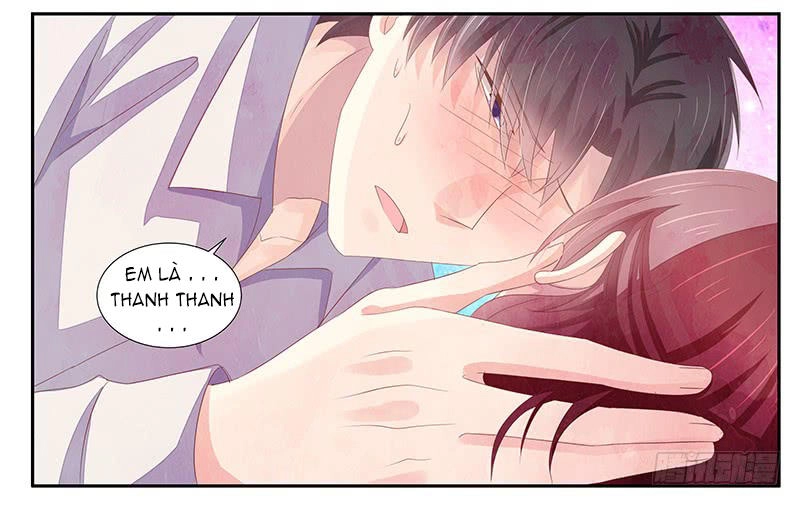 Hôn Bất Do Kỷ Chapter 5 - 26