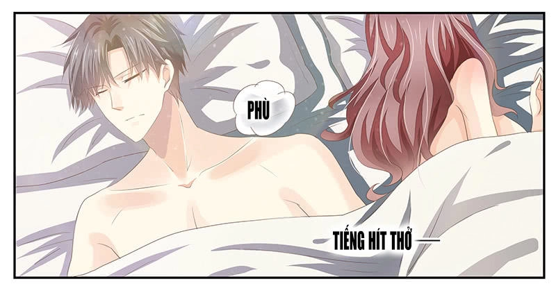 Hôn Bất Do Kỷ Chapter 6 - 3