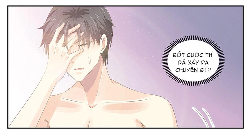 Hôn Bất Do Kỷ Chapter 6 - 6