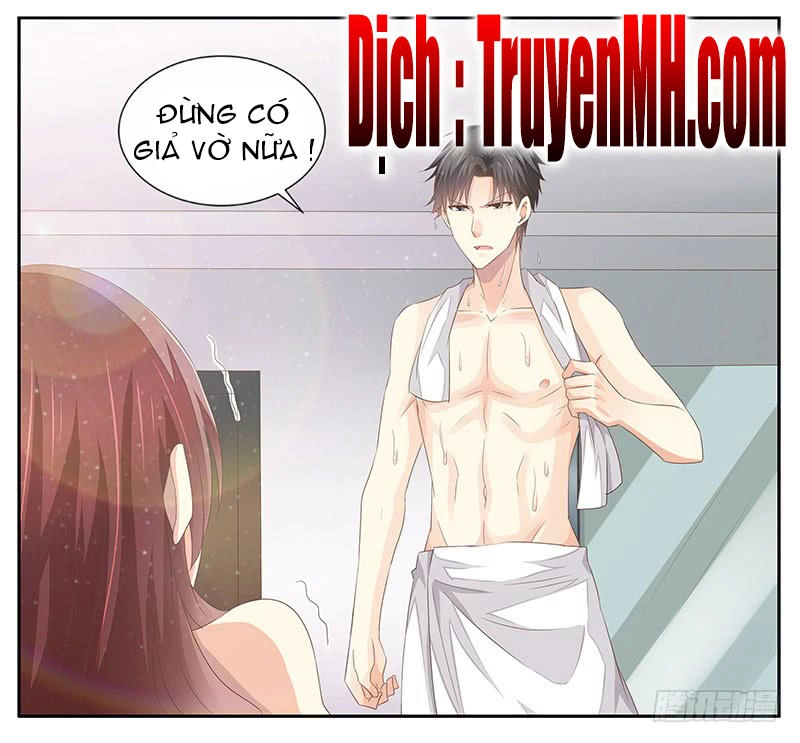 Hôn Bất Do Kỷ Chapter 6 - 18