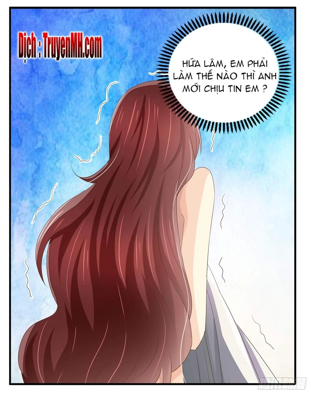 Hôn Bất Do Kỷ Chapter 6 - 26