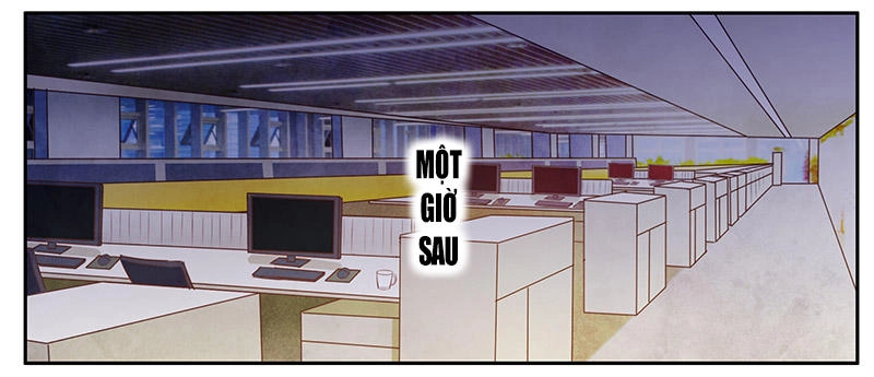 Hôn Bất Do Kỷ Chapter 7 - 7