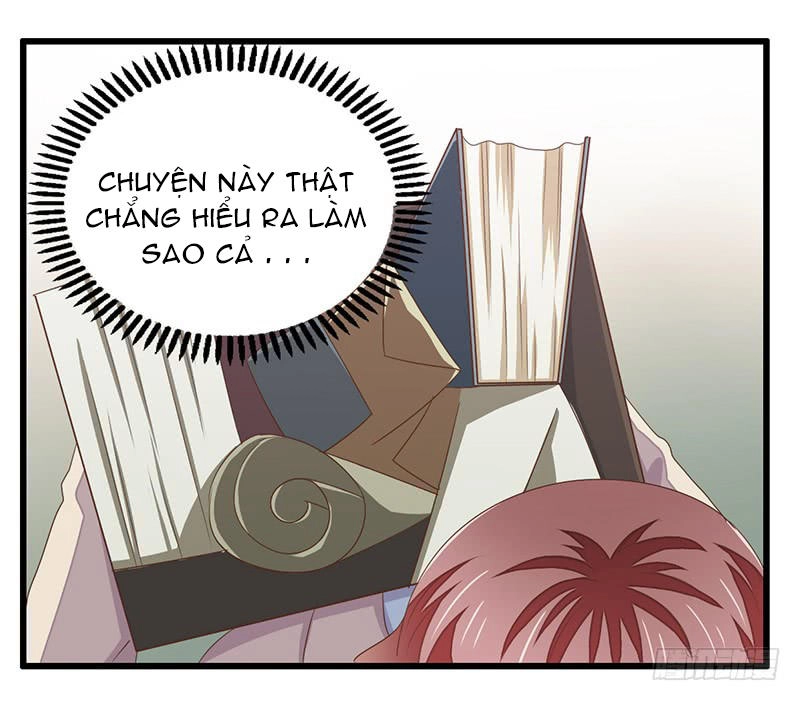 Hôn Bất Do Kỷ Chapter 7 - 10