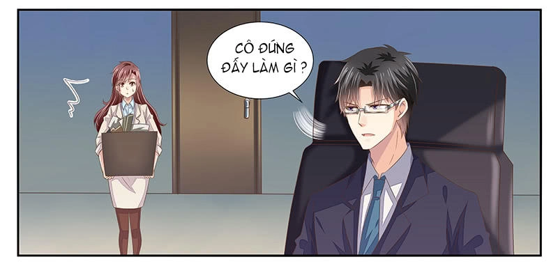 Hôn Bất Do Kỷ Chapter 7 - 15