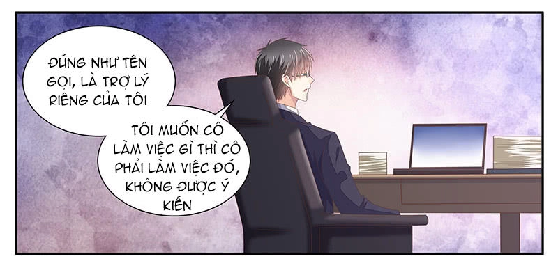 Hôn Bất Do Kỷ Chapter 7 - 17