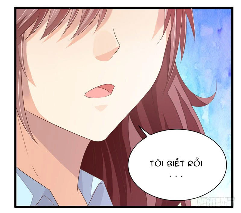 Hôn Bất Do Kỷ Chapter 7 - 18