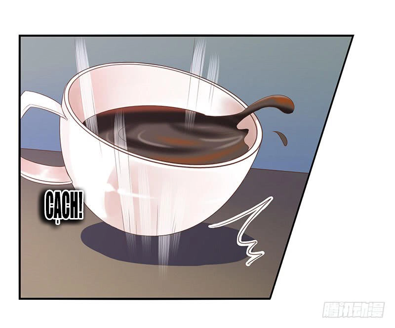 Hôn Bất Do Kỷ Chapter 8 - 1