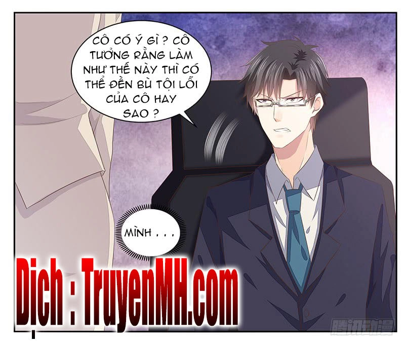 Hôn Bất Do Kỷ Chapter 8 - 3