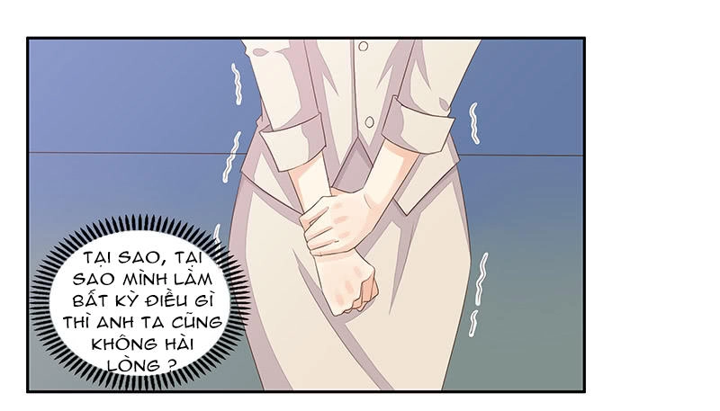 Hôn Bất Do Kỷ Chapter 8 - 4