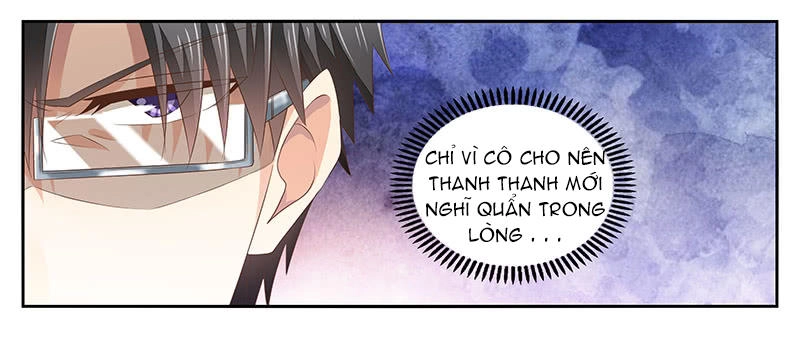 Hôn Bất Do Kỷ Chapter 8 - 9