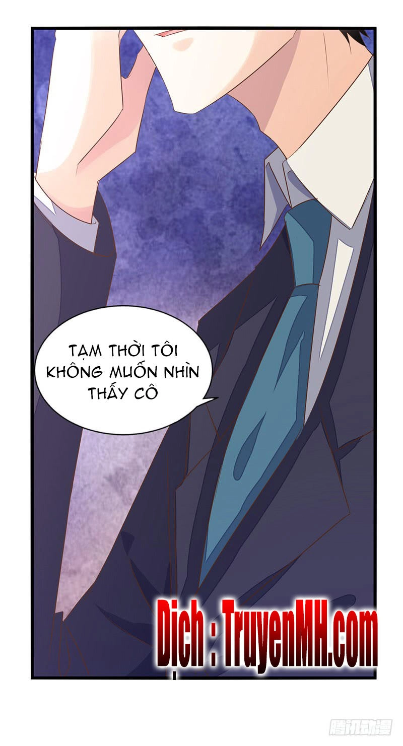 Hôn Bất Do Kỷ Chapter 8 - 12