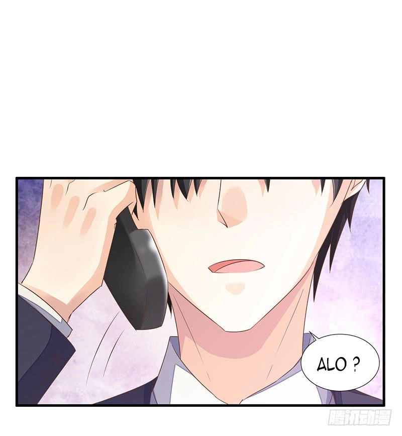 Hôn Bất Do Kỷ Chapter 8 - 17