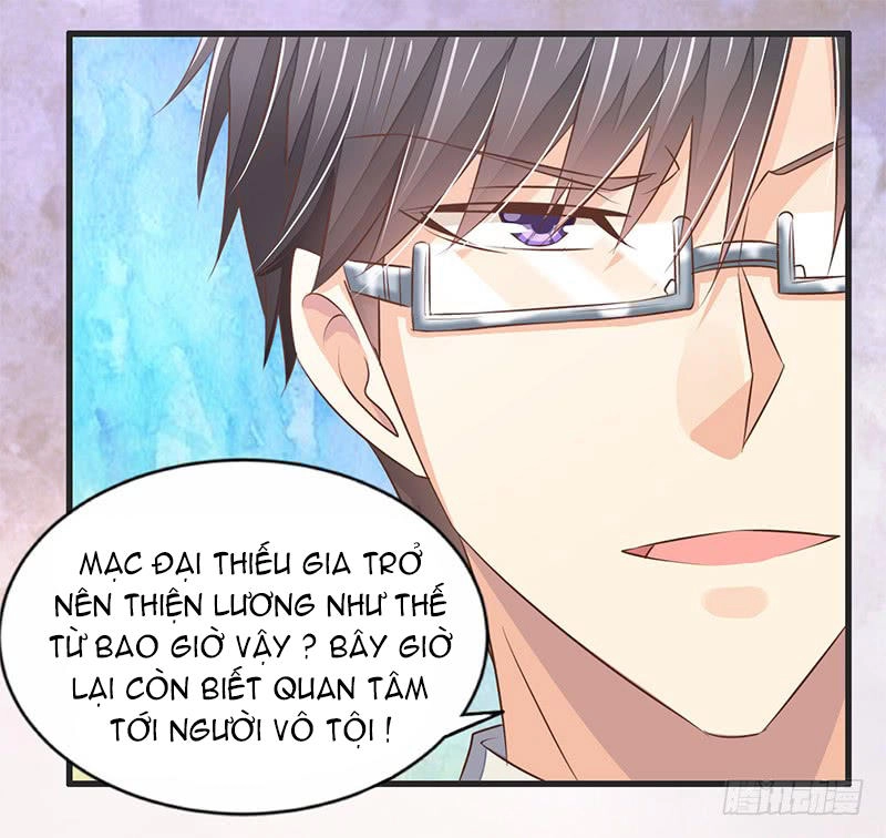 Hôn Bất Do Kỷ Chapter 9 - 14