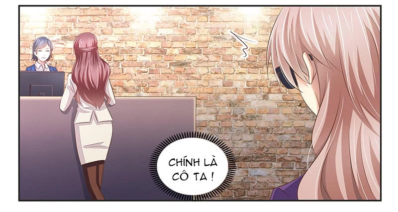 Hôn Bất Do Kỷ Chapter 10 - 3