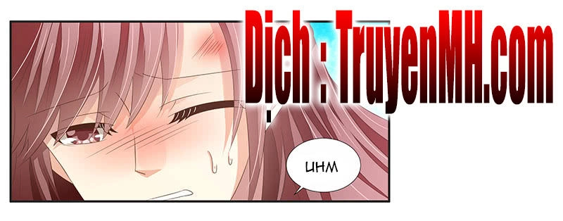 Hôn Bất Do Kỷ Chapter 10 - 11