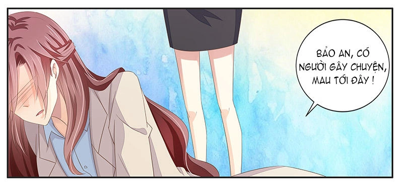 Hôn Bất Do Kỷ Chapter 10 - 12