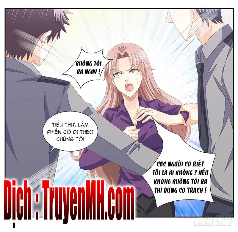 Hôn Bất Do Kỷ Chapter 10 - 14