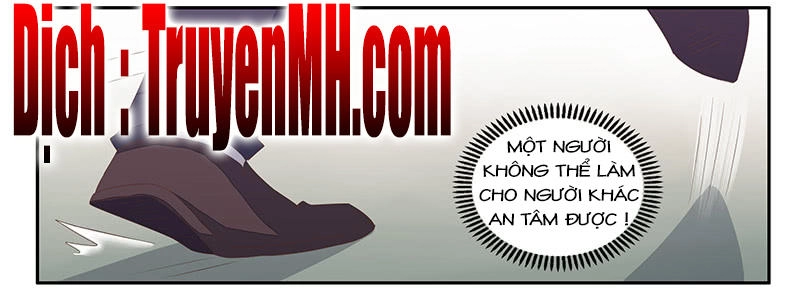 Hôn Bất Do Kỷ Chapter 11 - 3