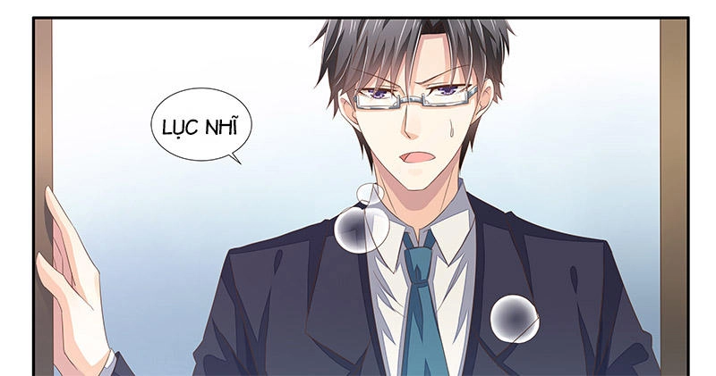 Hôn Bất Do Kỷ Chapter 11 - 4