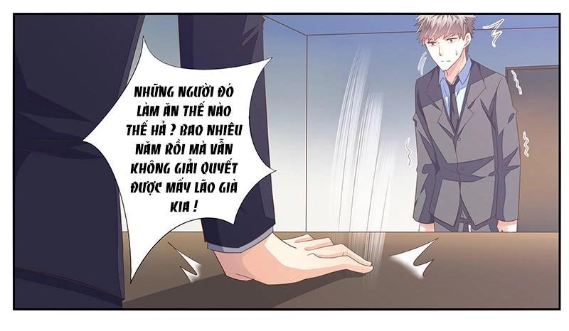 Hôn Bất Do Kỷ Chapter 11 - 19